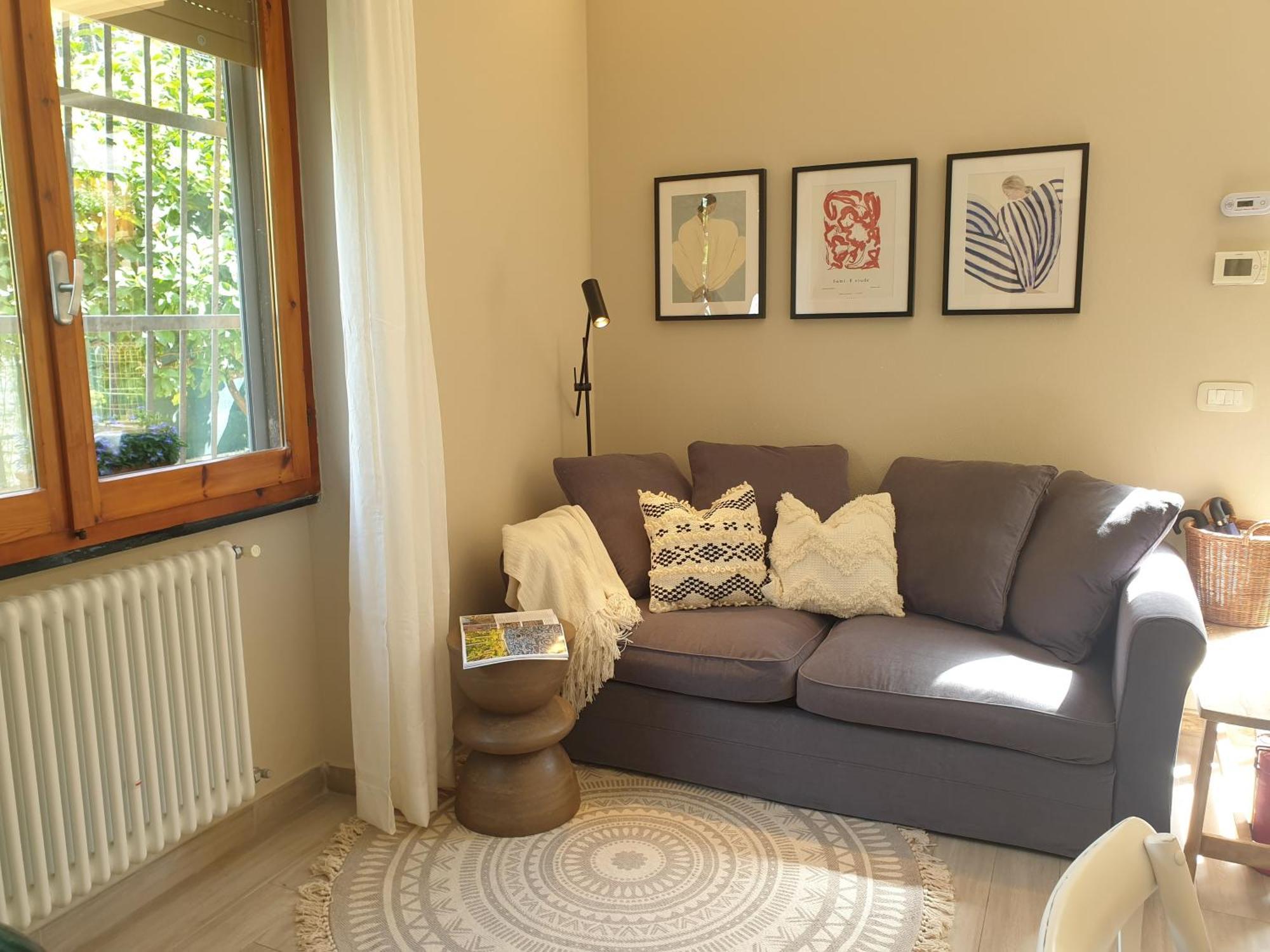 Marty&Olly Luxury Garden Apt Monterosso al Mare Exterior photo