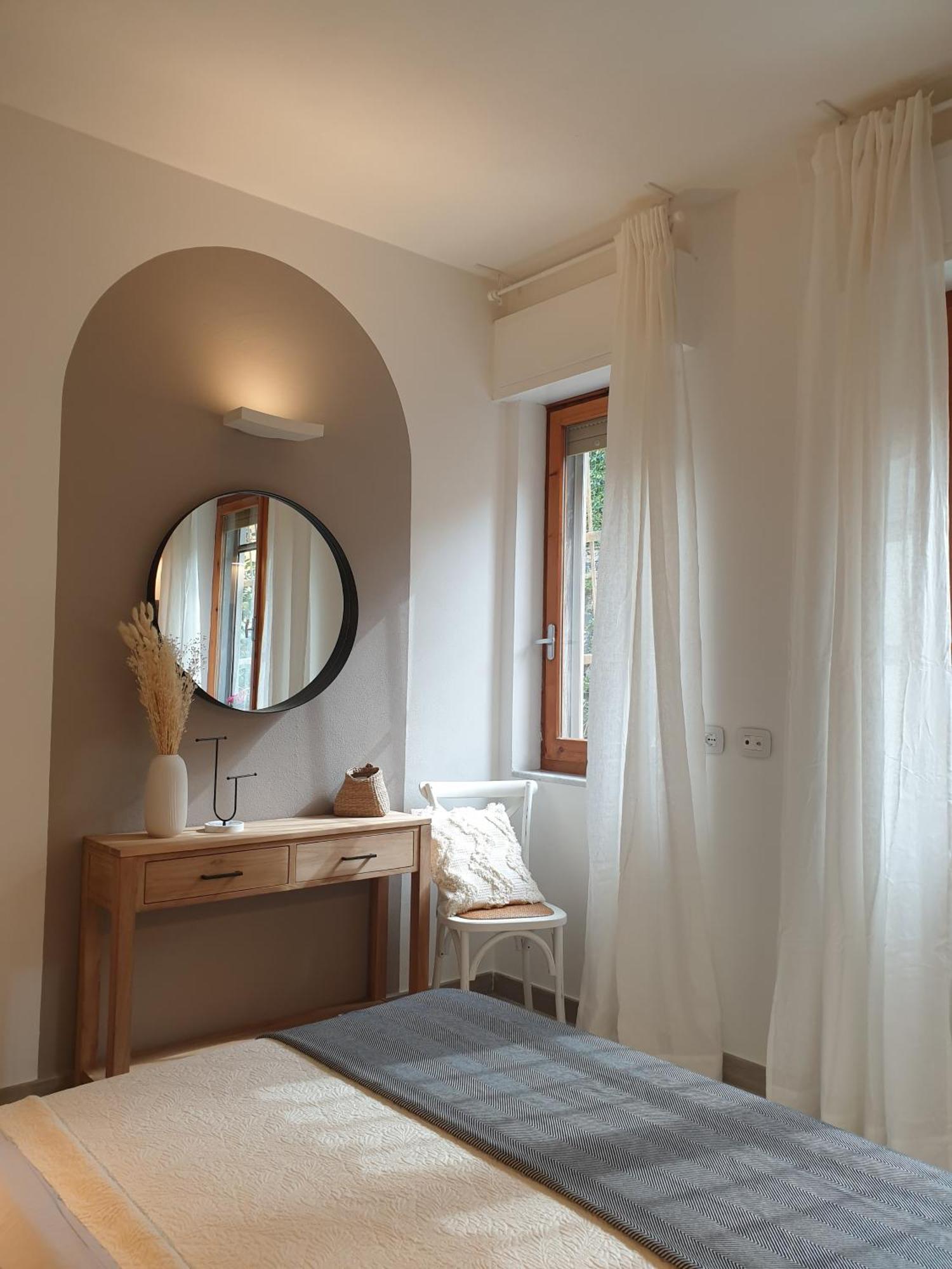 Marty&Olly Luxury Garden Apt Monterosso al Mare Exterior photo