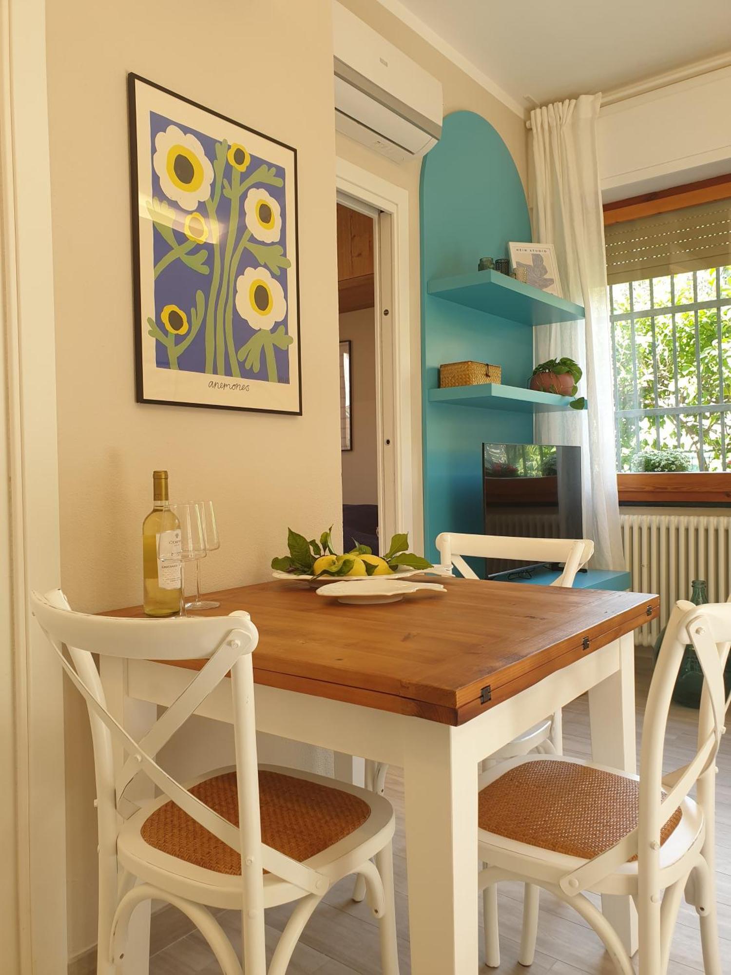 Marty&Olly Luxury Garden Apt Monterosso al Mare Exterior photo